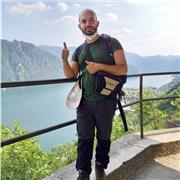 Ecologo con certificazione di inglese B1 offre lezioni private di Inglese